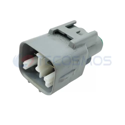 Waterproof Wire Connector Cable Harness Car Enclosure Connector for Toyota Honda 4pin Male 7282-7080-40 7283-7080-40 - image 5